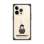 Premium Square Case［ TEKKEN - Chibi Character - Sergei Dragunov ］