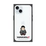 Premium Square Case［ TEKKEN - Chibi Character - Sergei Dragunov ］