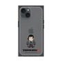 Premium Square Case［ TEKKEN - Chibi Character - Sergei Dragunov ］