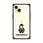 Premium Square Case［ TEKKEN - Chibi Character - Sergei Dragunov ］