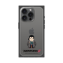 Premium Square Case［ TEKKEN - Chibi Character - Sergei Dragunov ］