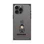 Premium Square Case［ TEKKEN - Chibi Character - Sergei Dragunov ］