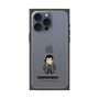 Premium Square Case［ TEKKEN - Chibi Character - Sergei Dragunov ］