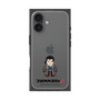 Premium Square Case［ TEKKEN - Chibi Character - Sergei Dragunov ］
