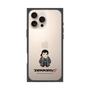 Premium Square Case［ TEKKEN - Chibi Character - Sergei Dragunov ］