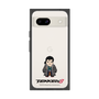 Premium Square Case［ TEKKEN - Chibi Character - Sergei Dragunov ］
