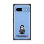Premium Square Case［ TEKKEN - Chibi Character - Sergei Dragunov ］