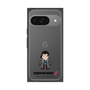 Premium Square Case［ TEKKEN - Chibi Character - Sergei Dragunov ］