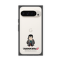 Premium Square Case［ TEKKEN - Chibi Character - Sergei Dragunov ］
