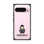Premium Square Case［ TEKKEN - Chibi Character - Sergei Dragunov ］