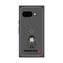 Premium Square Case［ TEKKEN - Chibi Character - Sergei Dragunov ］