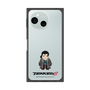 Premium Square Case［ TEKKEN - Chibi Character - Sergei Dragunov ］