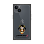 Premium Square Case［ TEKKEN - Chibi Character - Ling Xiaoyu ］