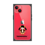 Premium Square Case［ TEKKEN - Chibi Character - Ling Xiaoyu ］