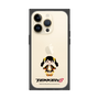 Premium Square Case［ TEKKEN - Chibi Character - Ling Xiaoyu ］