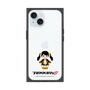 Premium Square Case［ TEKKEN - Chibi Character - Ling Xiaoyu ］