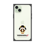 Premium Square Case［ TEKKEN - Chibi Character - Ling Xiaoyu ］