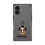 Premium Square Case［ TEKKEN - Chibi Character - Ling Xiaoyu ］