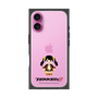 Premium Square Case［ TEKKEN - Chibi Character - Ling Xiaoyu ］