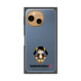 Premium Square Case［ TEKKEN - Chibi Character - Ling Xiaoyu ］