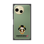 Premium Square Case［ TEKKEN - Chibi Character - Ling Xiaoyu ］