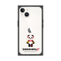 Premium Square Case［ TEKKEN - Chibi Character - Panda ］