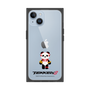 Premium Square Case［ TEKKEN - Chibi Character - Panda ］