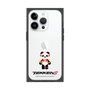 Premium Square Case［ TEKKEN - Chibi Character - Panda ］