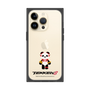 Premium Square Case［ TEKKEN - Chibi Character - Panda ］