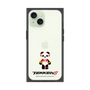 Premium Square Case［ TEKKEN - Chibi Character - Panda ］