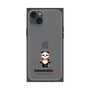 Premium Square Case［ TEKKEN - Chibi Character - Panda ］