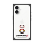 Premium Square Case［ TEKKEN - Chibi Character - Panda ］