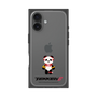 Premium Square Case［ TEKKEN - Chibi Character - Panda ］