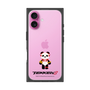 Premium Square Case［ TEKKEN - Chibi Character - Panda ］