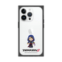 Premium Square Case［ TEKKEN - Chibi Character - Zafina ］