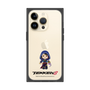 Premium Square Case［ TEKKEN - Chibi Character - Zafina ］
