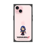 Premium Square Case［ TEKKEN - Chibi Character - Zafina ］
