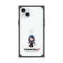 Premium Square Case［ TEKKEN - Chibi Character - Zafina ］