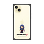 Premium Square Case［ TEKKEN - Chibi Character - Zafina ］