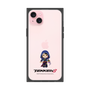 Premium Square Case［ TEKKEN - Chibi Character - Zafina ］