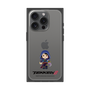 Premium Square Case［ TEKKEN - Chibi Character - Zafina ］