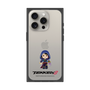 Premium Square Case［ TEKKEN - Chibi Character - Zafina ］