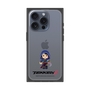 Premium Square Case［ TEKKEN - Chibi Character - Zafina ］