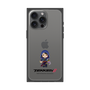 Premium Square Case［ TEKKEN - Chibi Character - Zafina ］