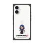 Premium Square Case［ TEKKEN - Chibi Character - Zafina ］
