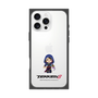 Premium Square Case［ TEKKEN - Chibi Character - Zafina ］
