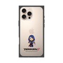 Premium Square Case［ TEKKEN - Chibi Character - Zafina ］