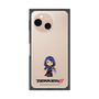 Premium Square Case［ TEKKEN - Chibi Character - Zafina ］