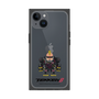 Premium Square Case［ TEKKEN - Chibi Character - Jack-8 ］