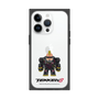 Premium Square Case［ TEKKEN - Chibi Character - Jack-8 ］